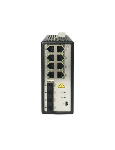 Switch Hikvision... - Tik.ro