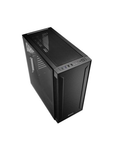 Carcasa Sharkoon TG6M RGB, Fara Sursa Sharkoon - 1 - Tik.ro