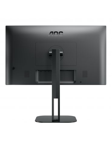 AOC V5 Q27V5C 68,6 cm (27") 2560 x 1440 Pixel Quad HD LED Negru