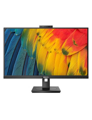 Philips 5000 series 27B1U5601H 00 LED display 68,6 cm (27") 2560 x 1440 Pixel Quad HD Negru