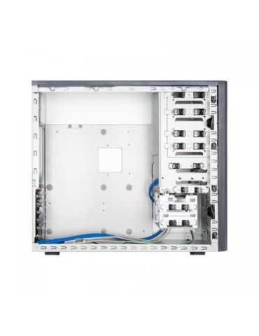 Carcasa Chieftec CM-25B-400GPE, Black, 400W Chieftec - 3