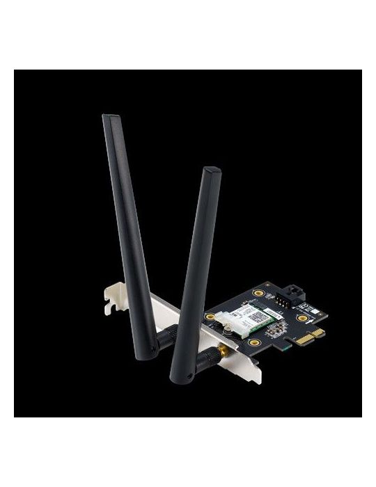 ASUS PCE-AX3000 Intern WLAN   Bluetooth 3000 Mbit s