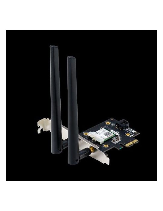 ASUS PCE-AX3000 Intern WLAN   Bluetooth 3000 Mbit s