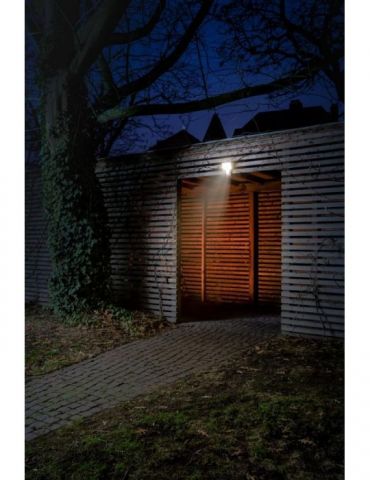 Proiector led cu senzor de... - Tik.ro