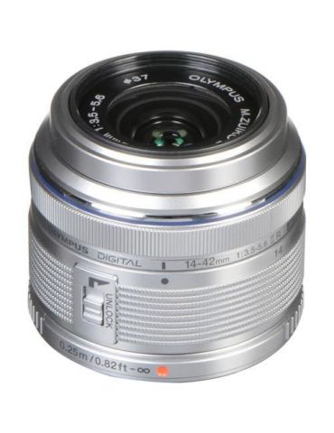 Obiectiv Olympus... - Tik.ro