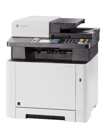 KYOCERA ECOSYS M5526cdn KL3 Cu laser A4 9600 x 600 DPI 26 ppm - Tik.ro