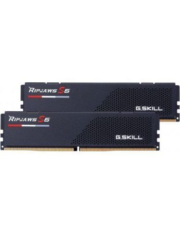 Kit Memorie G.Skill Ripjaws... - Tik.ro