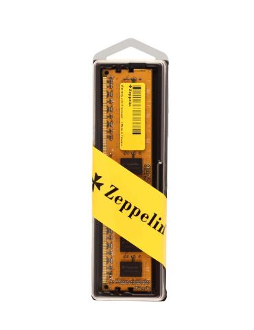 Memorie Zeppelin 16 Gb,... - Tik.ro