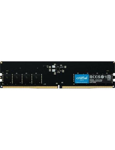 Memorie Crucial 32GB, DDR5,... - Tik.ro
