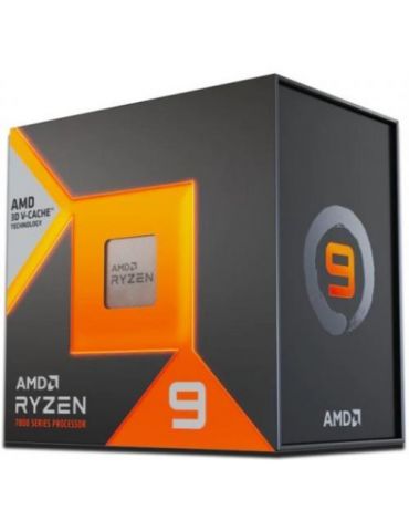 Procesor AMD Ryzen 9... - Tik.ro