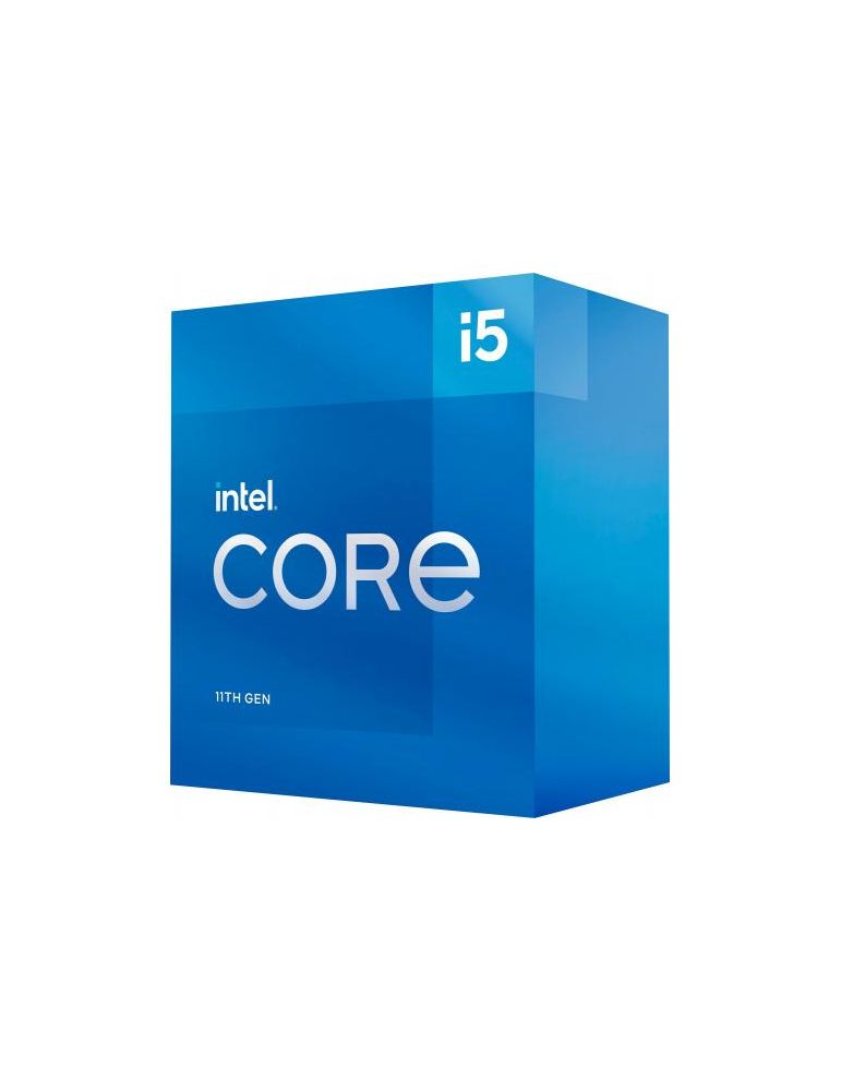 Procesor Intel Core i5-11600, 2.80GHz, socket LGA1200, Box
