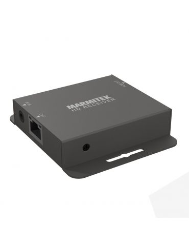 Marmitek MegaView 67 Pro Emițător & receiver AV Negru