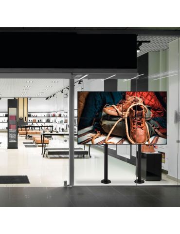 Marmitek MegaView 251 Pro Emițător & receiver AV Negru