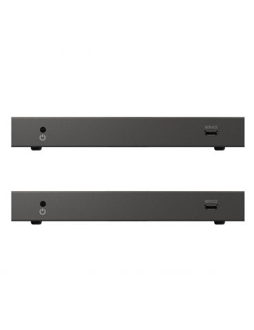 Marmitek MegaView 251 Pro Emițător & receiver AV Negru