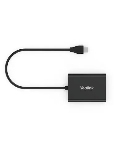 Yealink EHS61 accesorii pentru căști Adaptor control - Tik.ro