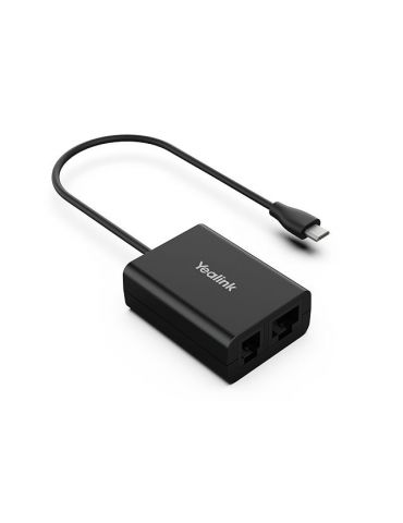 Yealink EHS61 accesorii pentru căști Adaptor control