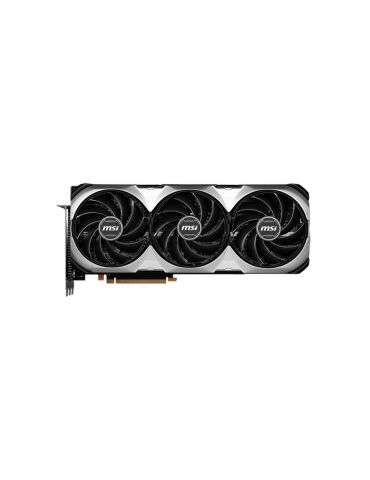 MSI GeForce RTX 4090 VENTUS 3X 24G NVIDIA 24 Giga Bites GDDR6X - Tik.ro