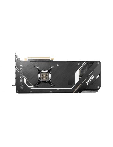 MSI GeForce RTX 4090 VENTUS 3X 24G NVIDIA 24 Giga Bites GDDR6X