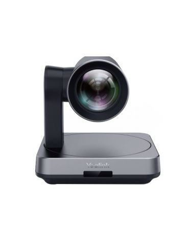 Yealink UVC84 Negru, Gri 3840 x 2160 Pixel 30 fps - Tik.ro