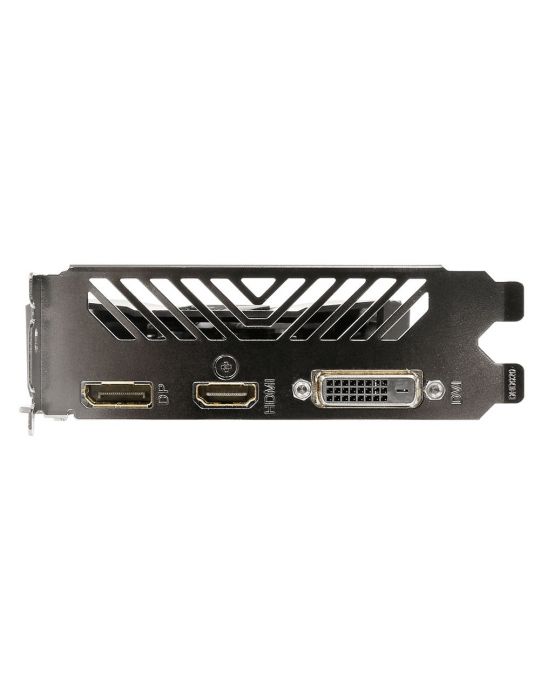 Gigabyte GV-N1050D5-2GD plăci video NVIDIA GeForce GTX 1050 2 Giga Bites GDDR5