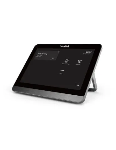 Yealink MeetingBar A20 + CTP18 Touch Panel sisteme de video-conferințe 20 MP Ethernet LAN Sistem video multiconferință
