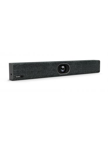 Yealink MeetingBar A20 + CTP18 Touch Panel sisteme de video-conferințe 20 MP Ethernet LAN Sistem video multiconferință