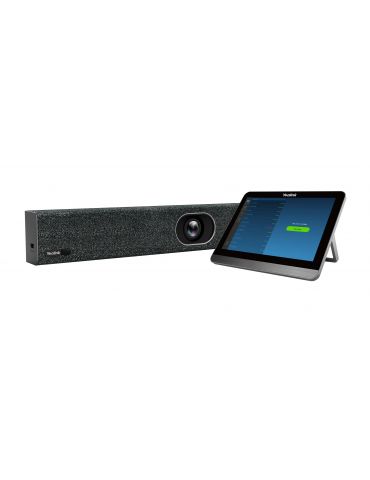Yealink Video Conferencing A20 + TCP18 + Wpp30 + BYOD sisteme de video-conferințe 20 MP Ethernet LAN Sistem video