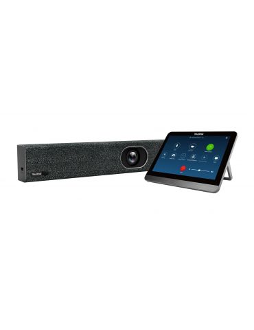 Yealink Video Conferencing A20 + TCP18 + Wpp30 + BYOD sisteme de video-conferințe 20 MP Ethernet LAN Sistem video