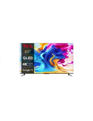 Televizor QLED TCL Smart... - Tik.ro