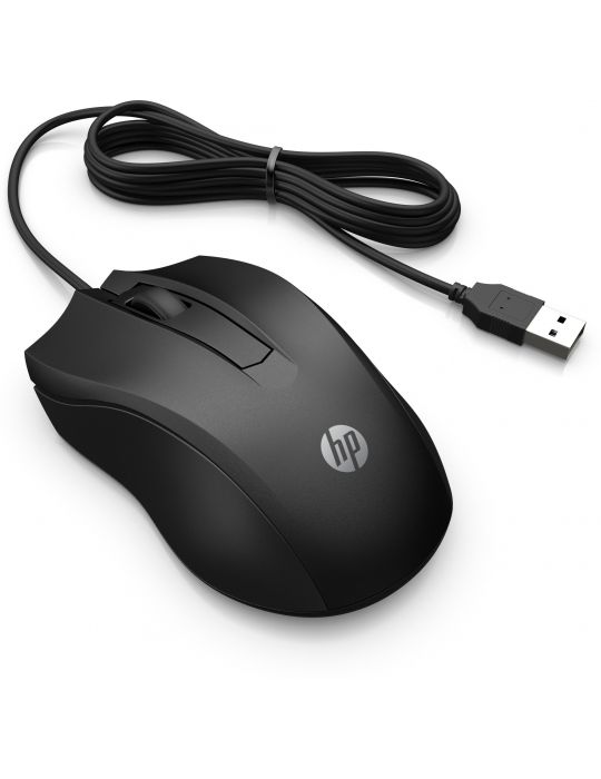 HP Mouse 100 cu cablu