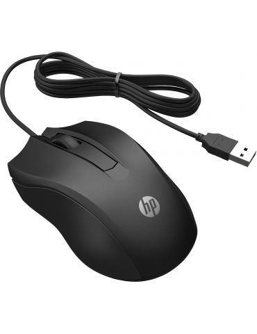 HP Mouse 100 cu cablu