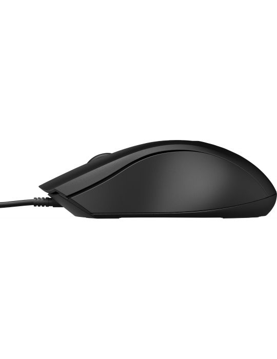 HP Mouse 100 cu cablu