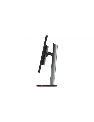 Lenovo ThinkVision T27i-30 68,6 cm (27") 1920 x 1080 Pixel Full HD Negru