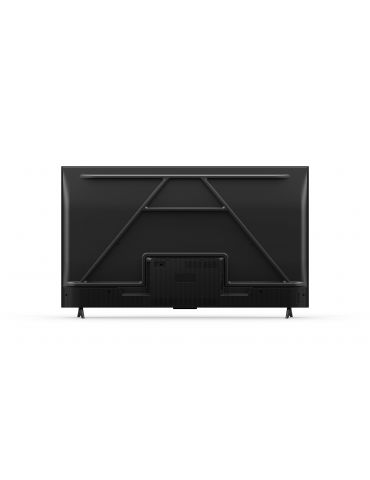 TCL P63 Series 50P635 televizor 127 cm (50") 4K Ultra HD Smart TV Wi-Fi Negru