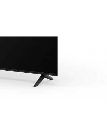 TCL P63 Series 50P635 televizor 127 cm (50") 4K Ultra HD Smart TV Wi-Fi Negru