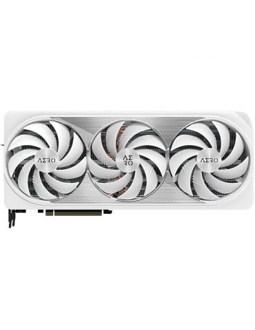 Gigabyte GeForce RTX 4090 AERO OC 24G NVIDIA 24 Giga Bites GDDR6X