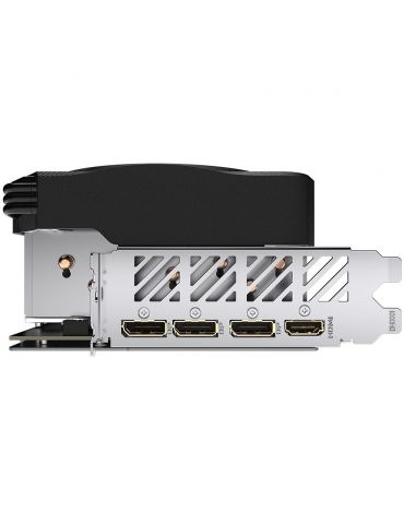 Gigabyte GeForce RTX 4090 GAMING OC 24G NVIDIA 24 Giga Bites GDDR6X