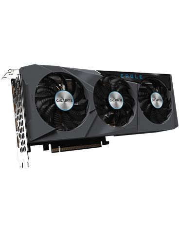 Gigabyte GeForce RTX 3060 Ti EAGLE OC NVIDIA 8 Giga Bites GDDR6X