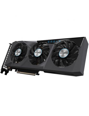 Gigabyte GeForce RTX 3060 Ti EAGLE OC NVIDIA 8 Giga Bites GDDR6X