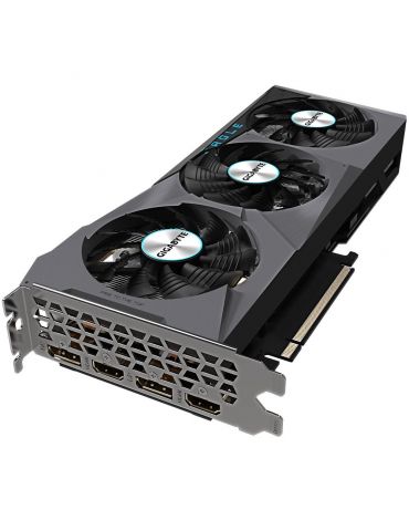 Gigabyte GeForce RTX 3060 Ti EAGLE OC NVIDIA 8 Giga Bites GDDR6X