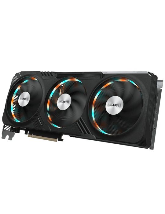 Gigabyte GeForce RTX­­ 4070 Ti GAMING OC 12G NVIDIA GeForce RTX 4070 Ti 12 Giga Bites GDDR6X