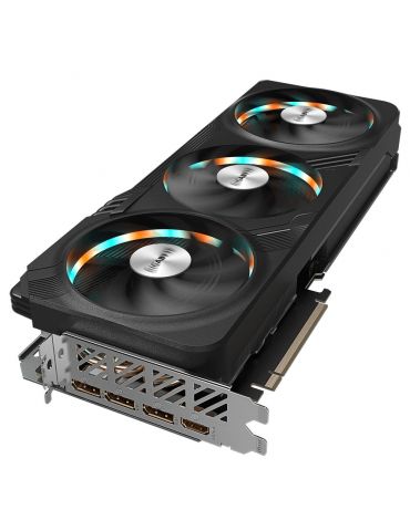 Gigabyte GeForce RTX­­ 4070 Ti GAMING OC 12G NVIDIA GeForce RTX 4070 Ti 12 Giga Bites GDDR6X