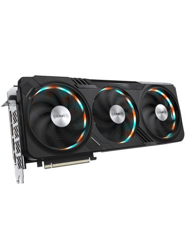 Gigabyte GeForce RTX­­ 4070 Ti GAMING OC 12G NVIDIA GeForce RTX 4070 Ti 12 Giga Bites GDDR6X