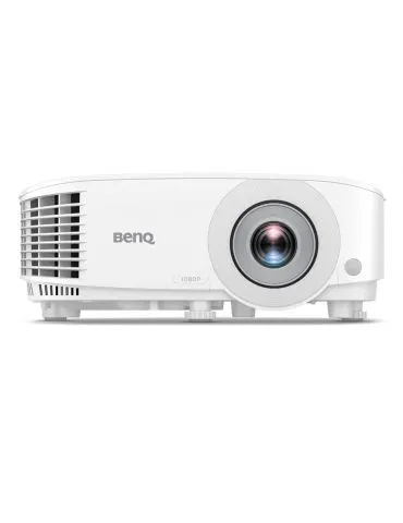 Benq MH560 proiectoare de date Proiector cu rază normală 3800 ANSI lumens DLP 1080p (1920x1080) Alb - Tik.ro