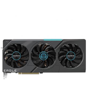 Gigabyte GeForce RTX 4070 Ti EAGLE OC 12G NVIDIA 12 Giga Bites GDDR6X