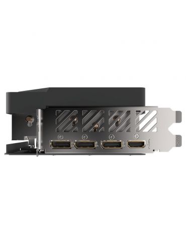 Gigabyte GeForce RTX 4070 Ti EAGLE OC 12G NVIDIA 12 Giga Bites GDDR6X