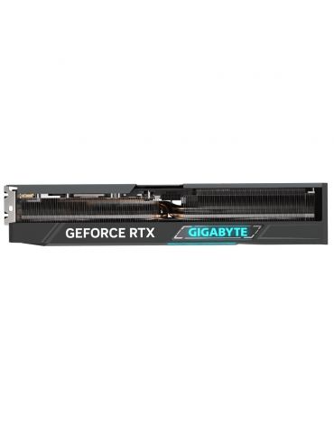 Gigabyte GeForce RTX 4070 Ti EAGLE OC 12G NVIDIA 12 Giga Bites GDDR6X