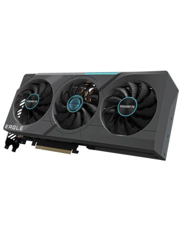 Gigabyte GeForce RTX 4070 Ti EAGLE OC 12G NVIDIA 12 Giga Bites GDDR6X
