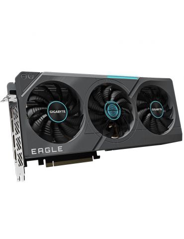 Gigabyte GeForce RTX 4070 Ti EAGLE OC 12G NVIDIA 12 Giga Bites GDDR6X