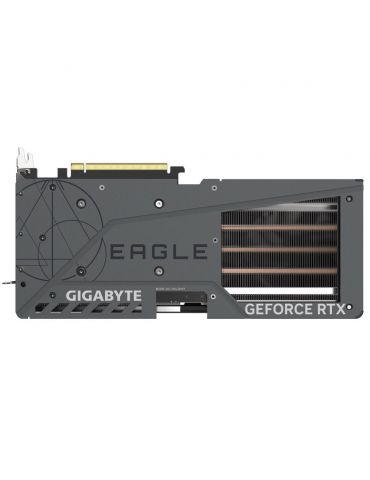Gigabyte GeForce RTX 4070 Ti EAGLE OC 12G NVIDIA 12 Giga Bites GDDR6X